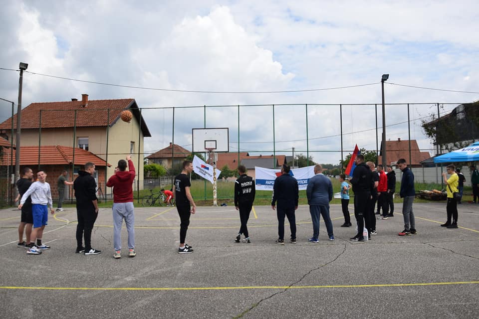 NPS Ugljevik 2024