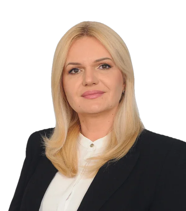 Бранка Стевановић