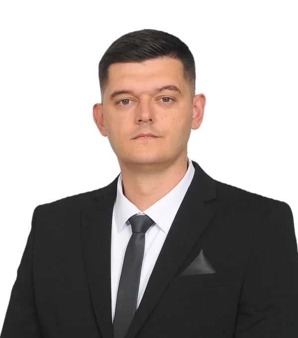 Мирко Марковић