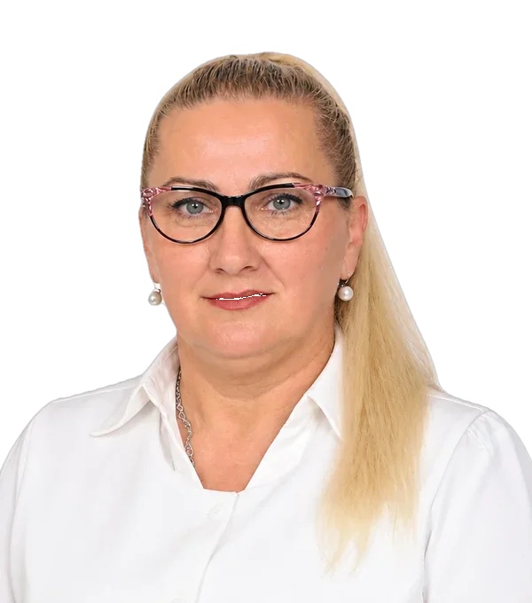 Горица Васиљевић-Прелић